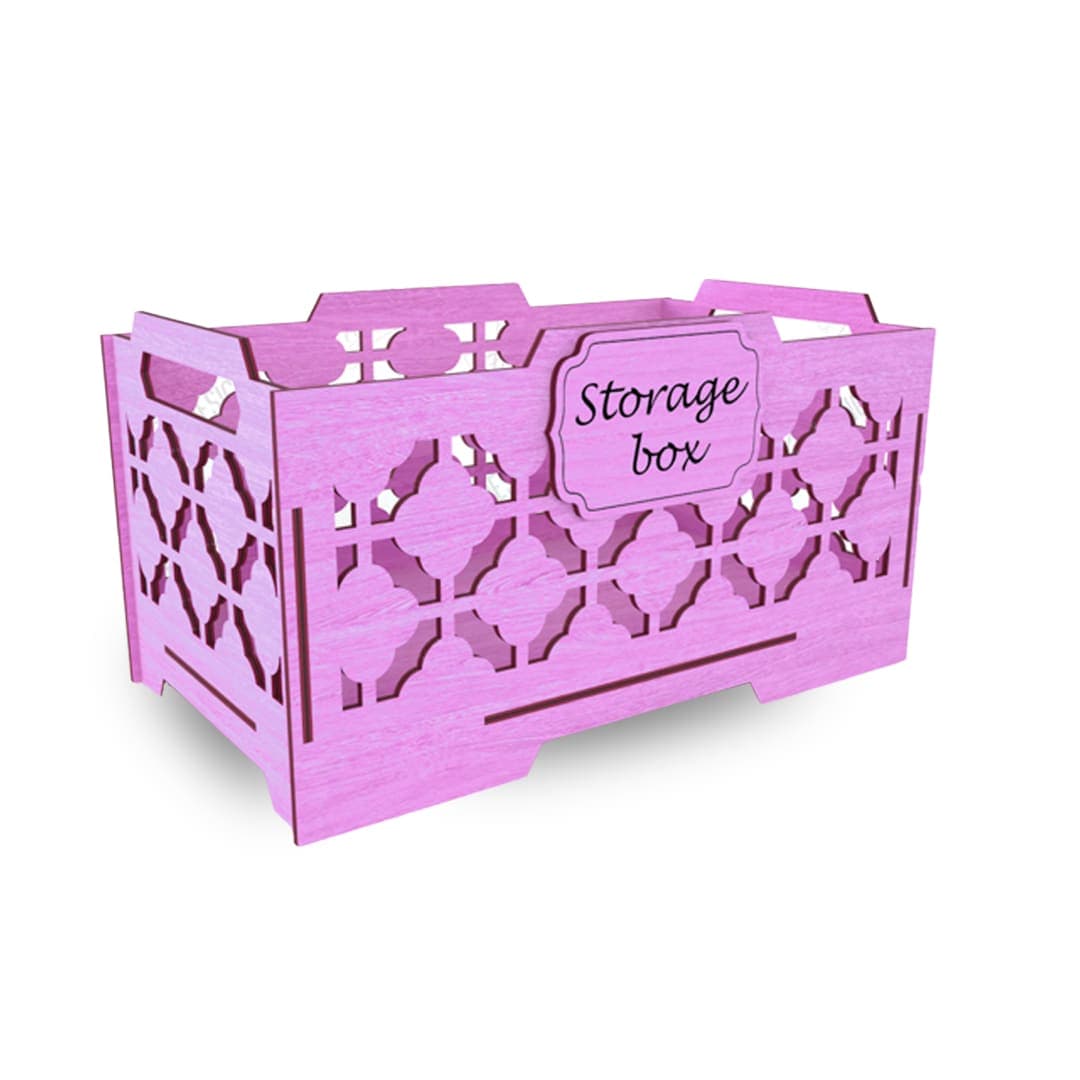 تحميل تصميم بوكس خشب